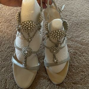 Giuseppe sandals Authentic